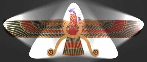 Saoshyant - Zoroastrian Prophecy