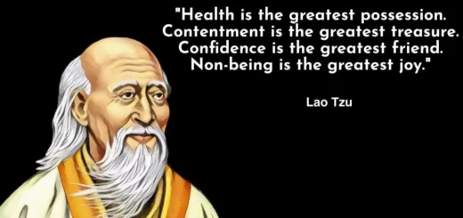 Laozi Quotes